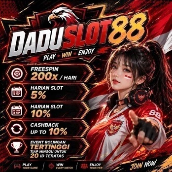 free spin 200x daduslot88